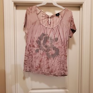 Mossimo blouse